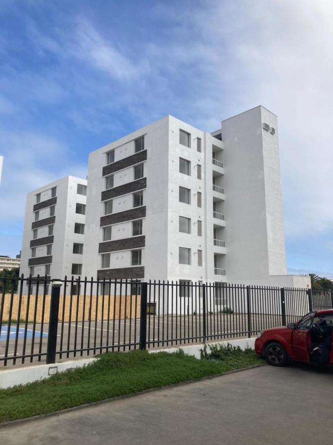 Bonito Departamento A Metros De Avenida Del Mar Apartment La Serena Exterior photo